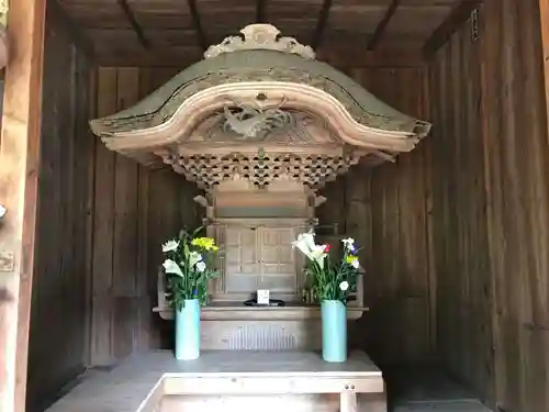 國分寺(高知県)