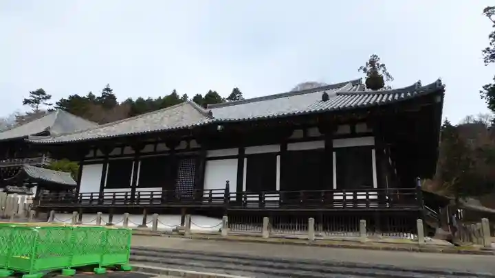 東大寺のその他建物