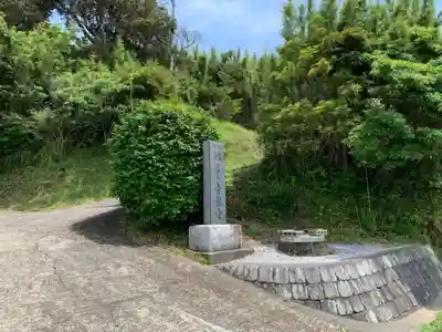 青竜寺のその他建物