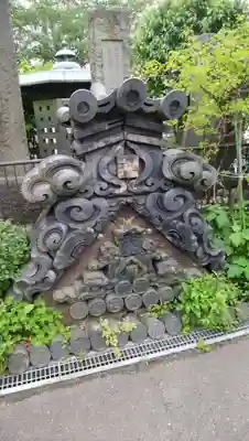 宝積寺のその他建物