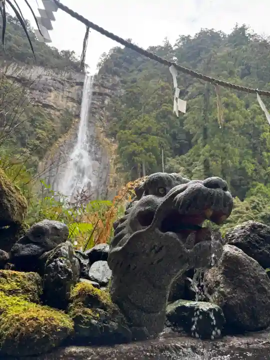 飛瀧神社(熊野那智大社別宮)(和歌山県)