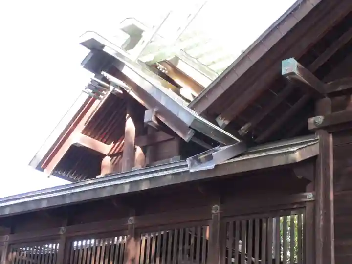 御井神社(岐阜県)