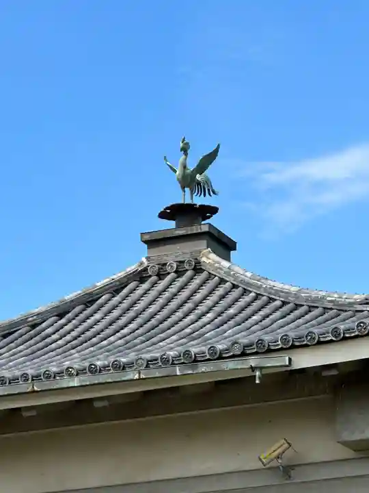 誉田八幡宮(大阪府)