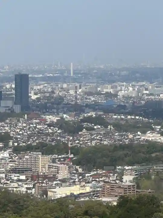金毘羅社(東京都)