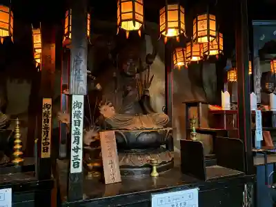 霊山観音(京都府)