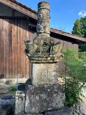 報恩寺(島根県)