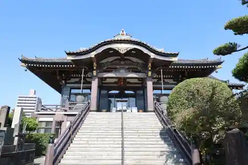 錫杖寺(埼玉県)