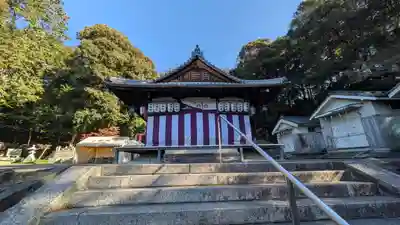 小槻神社(滋賀県)