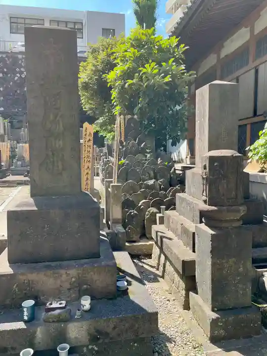 願生寺(東京都)