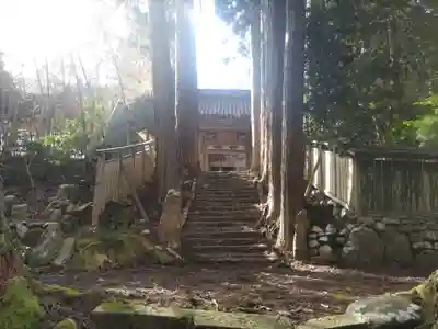 清水寺(新潟県)