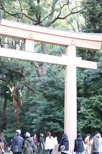 明治神宮(東京都)