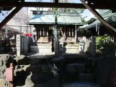 髙牟神社(愛知県)