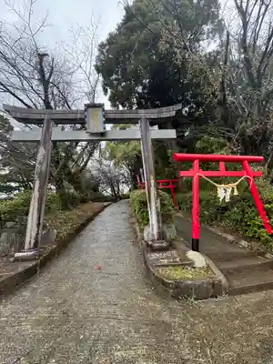 菊池神社(熊本県)