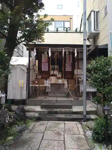 末廣神社(東京都)