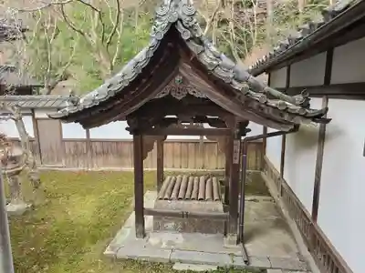 毘沙門堂門跡(京都府)