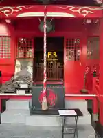 源覚寺(東京都)