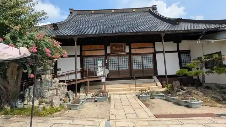 大練寺(滋賀県)