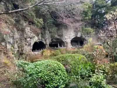 報国寺のその他建物