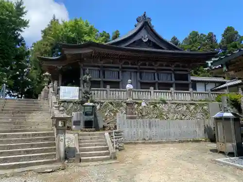 出石寺(愛媛県)
