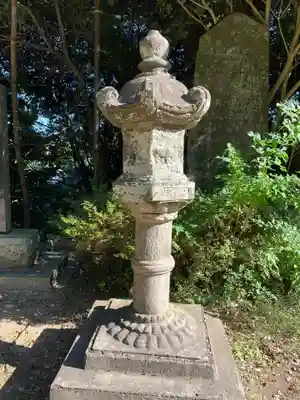 豊榮神社のその他建物