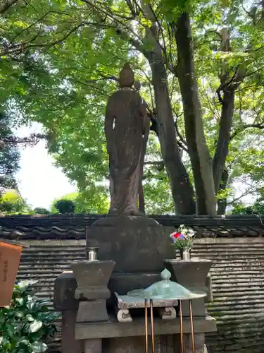 待乳山聖天（本龍院）(東京都)