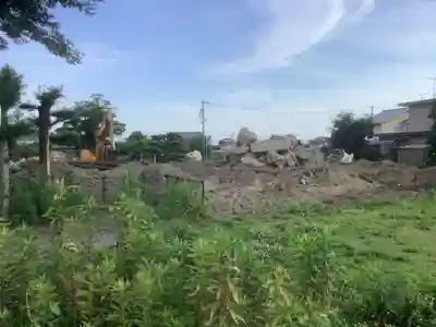 嫰桂山 久昌寺(愛知県)