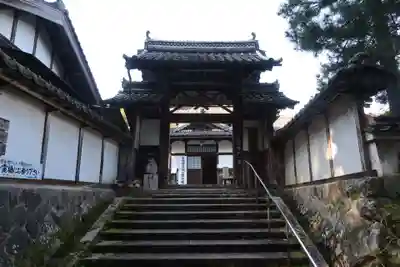 観音寺(京都府)