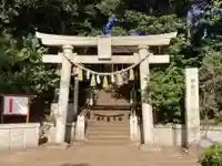 千束八幡神社(東京都)