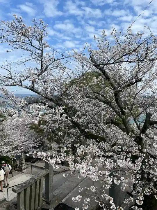 千光寺(広島県)