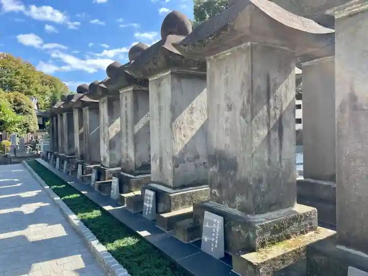 祥雲寺(東京都)