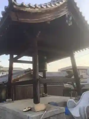 極楽寺のその他建物