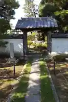 安楽寺(滋賀県)