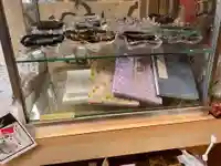 豊川稲荷札幌別院(玉宝禅寺)の御朱印帳