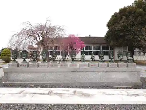 円満寺(栃木県)