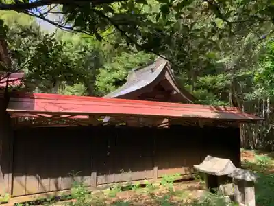 浅間神社(千葉県)