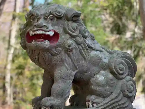 十和田神社(青森県)