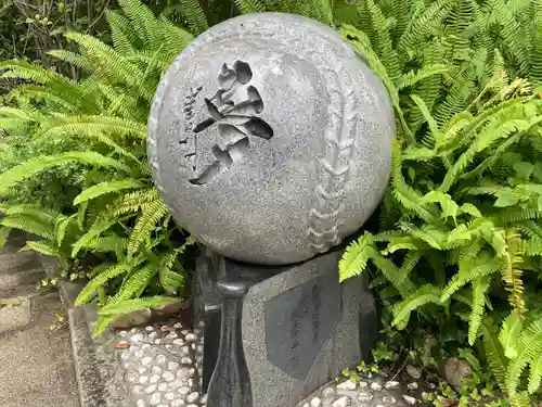 素盞嗚神社のその他建物