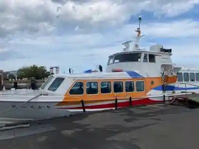 西部八幡神社(愛媛県)