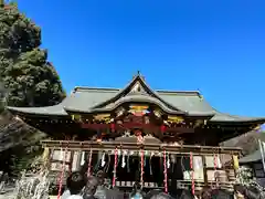 秩父神社(埼玉県)