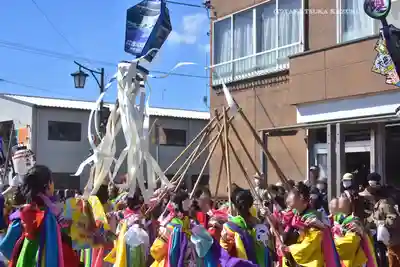 伊勢神社(茨城県)