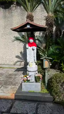 法住寺(大阪府)