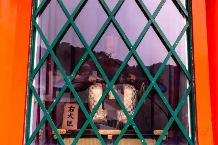 鵜戸神宮(宮崎県)