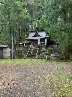熊野神社(茨城県)