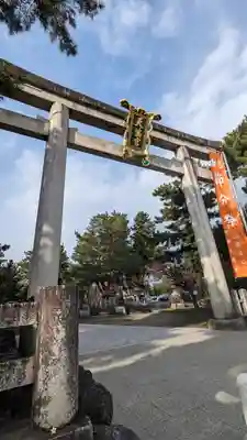 北野天満宮(京都府)