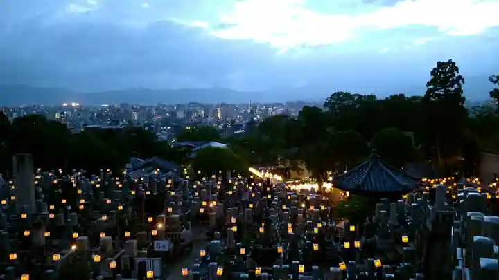 大谷祖廟のその他建物