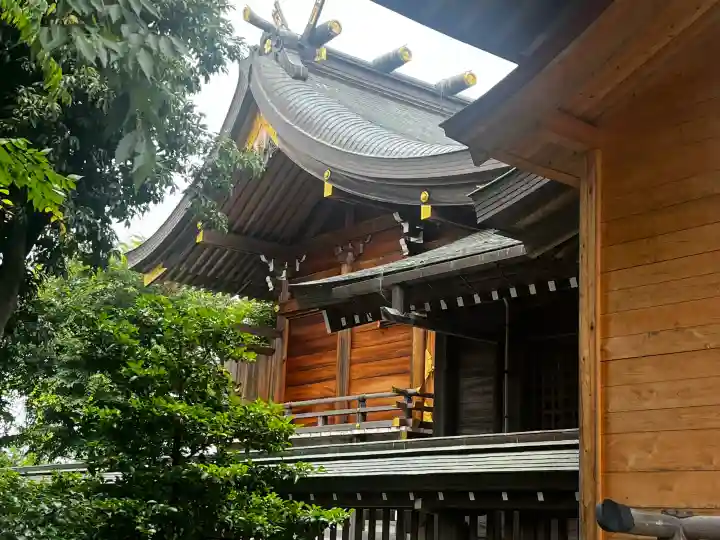 徳島県護國神社(徳島県)