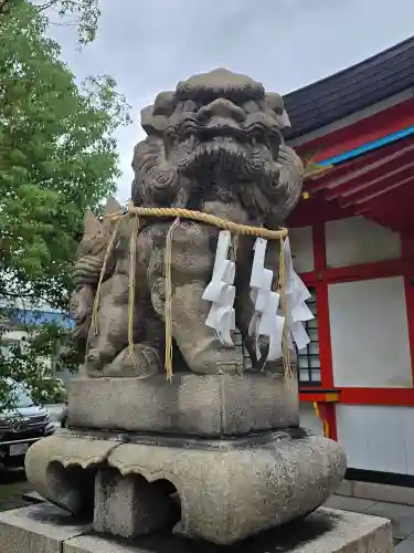 玉造稲荷神社(大阪府)
