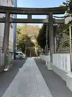御田八幡神社(東京都)
