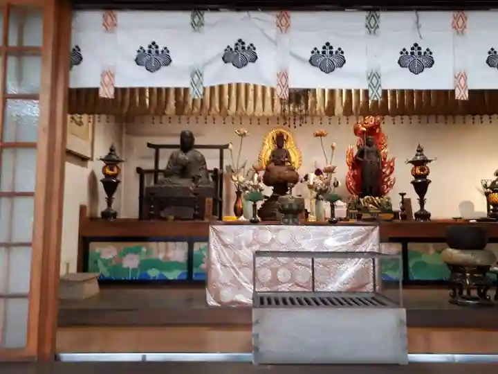 大聖観音寺(あびこ観音)(大阪府)