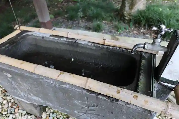 高徳神社(埼玉県)